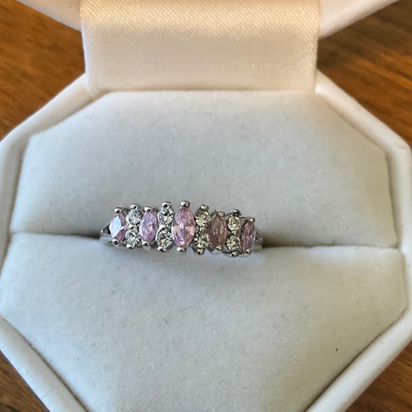 Three Statement Rings - Picture 3 of 5